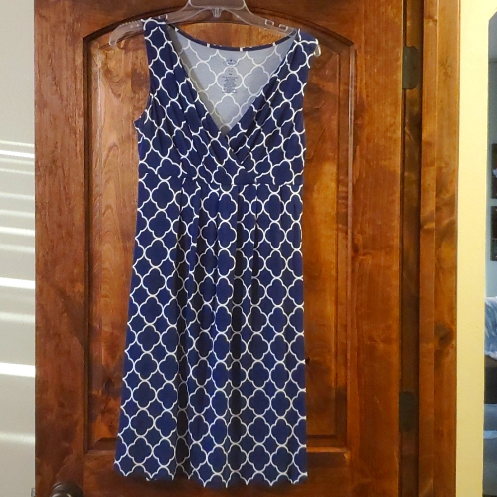 NWOT Medium Petite dress